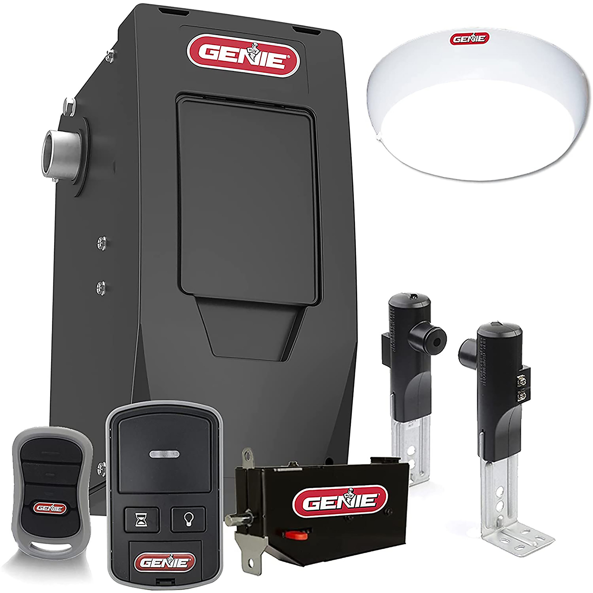 Genie Company, Wall Mount Garage Door Opener, Model 6072HO Northern